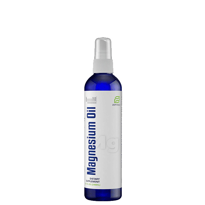 Bild av Magnesium Oil spray, 240 ml